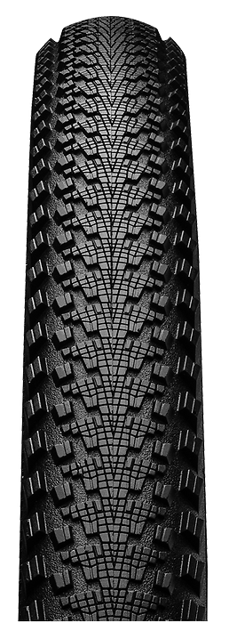 Continental Tyre Double Fighter III Wire Bead