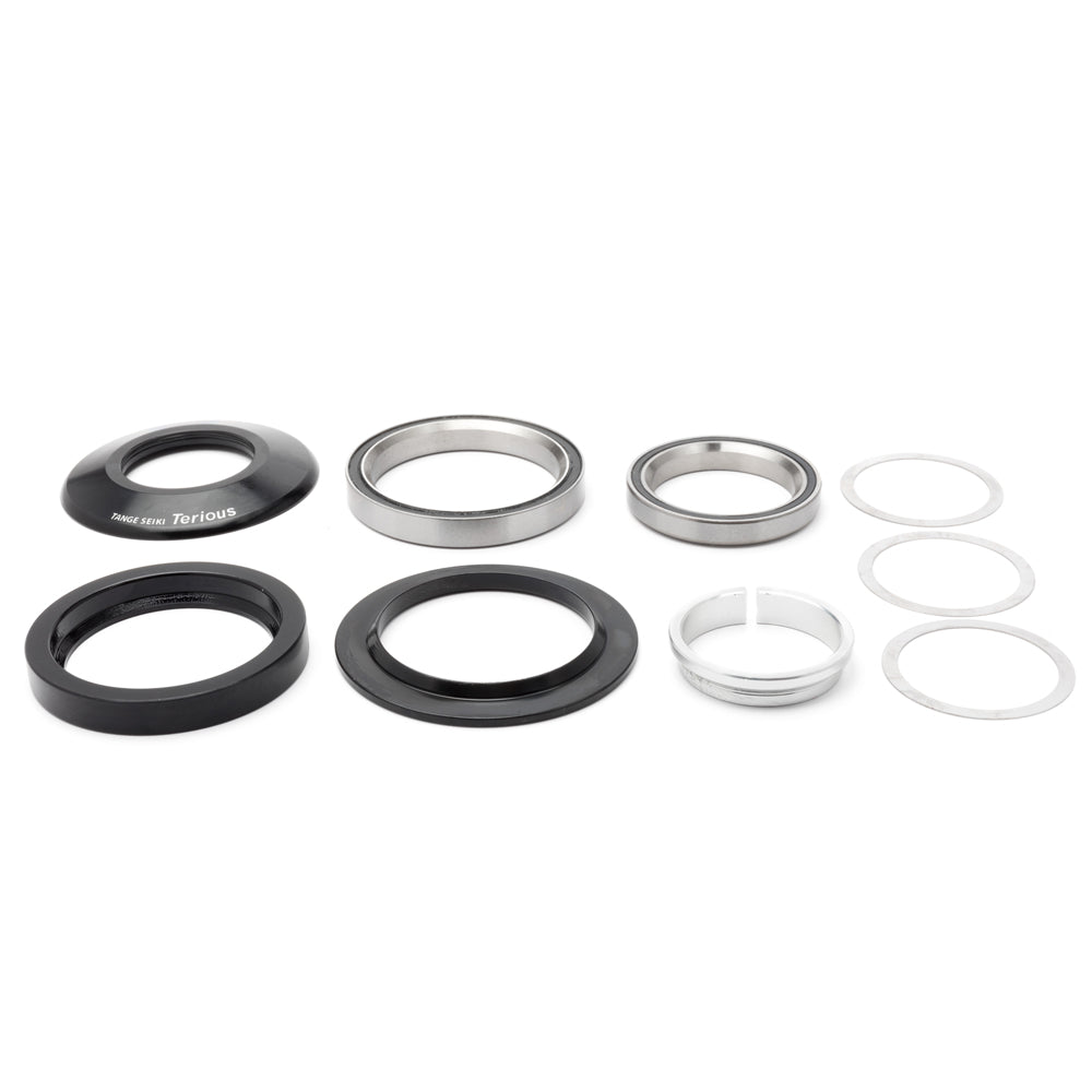 Cannondale HeadShok Fork Spare Parts