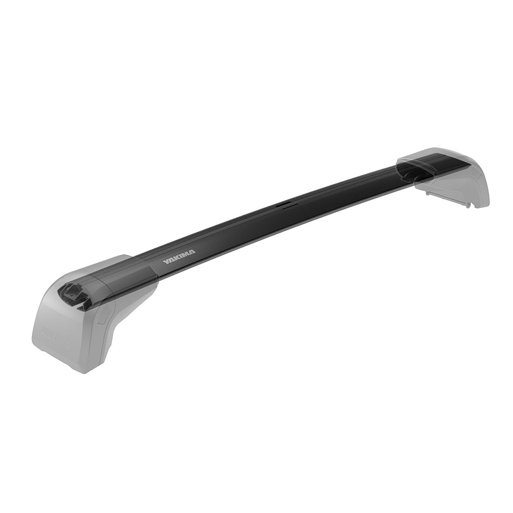 Yakima JetStream FX Bars Black