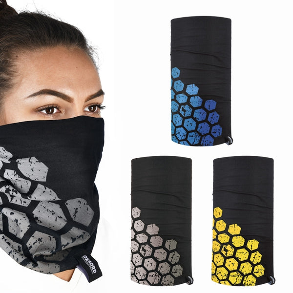 Oxford Comfy Skulls 3/Pack