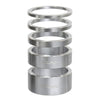 Funn Descend Headset Spacer Kits