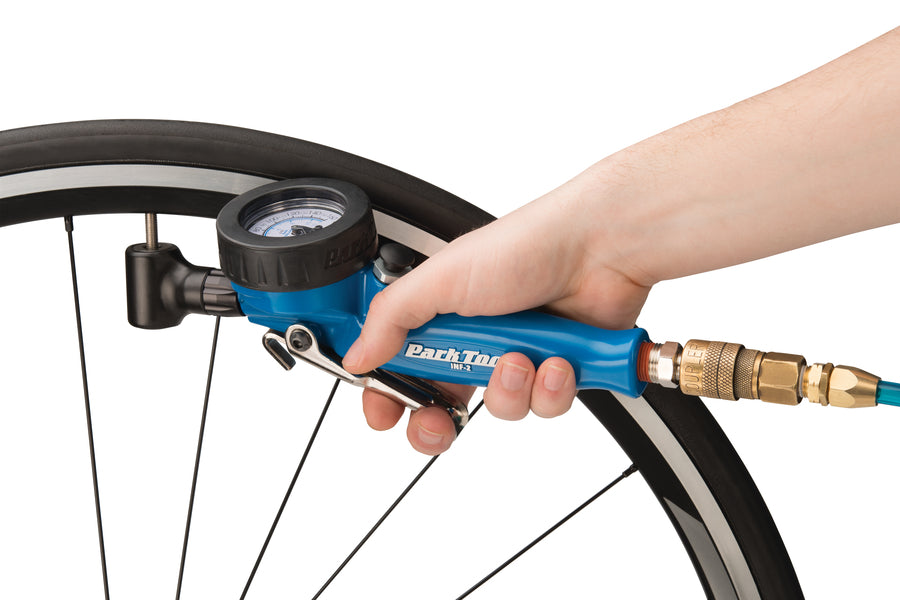 Park Tool PRESTA SEAL - INF-1/2