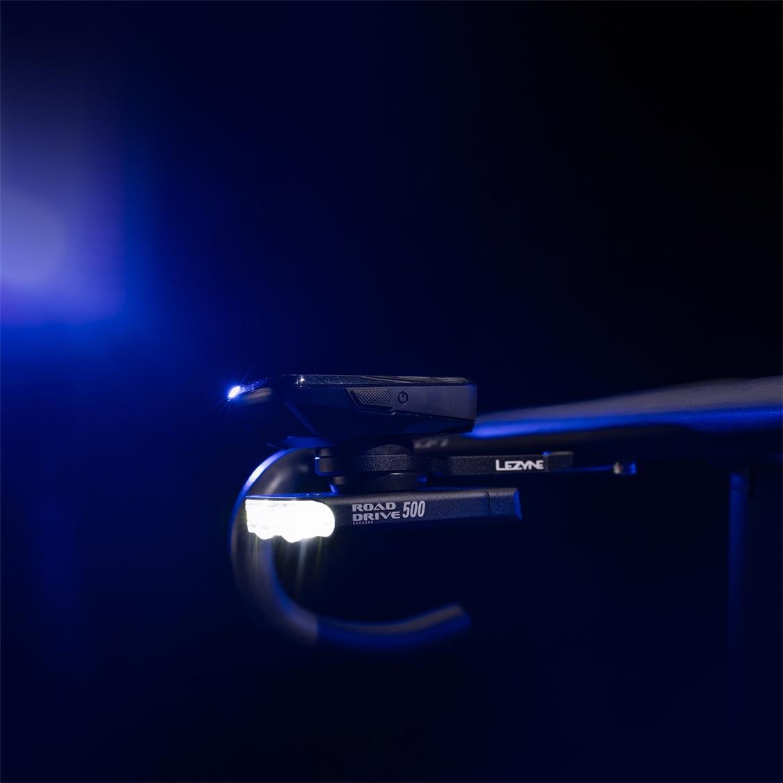 LEZYNE ROAD DRIVE 500