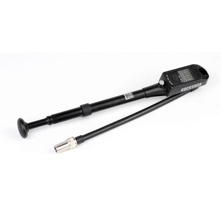RockShox Monarch Plus B1 - B3 (2014 - 2018) Shock Spare Parts