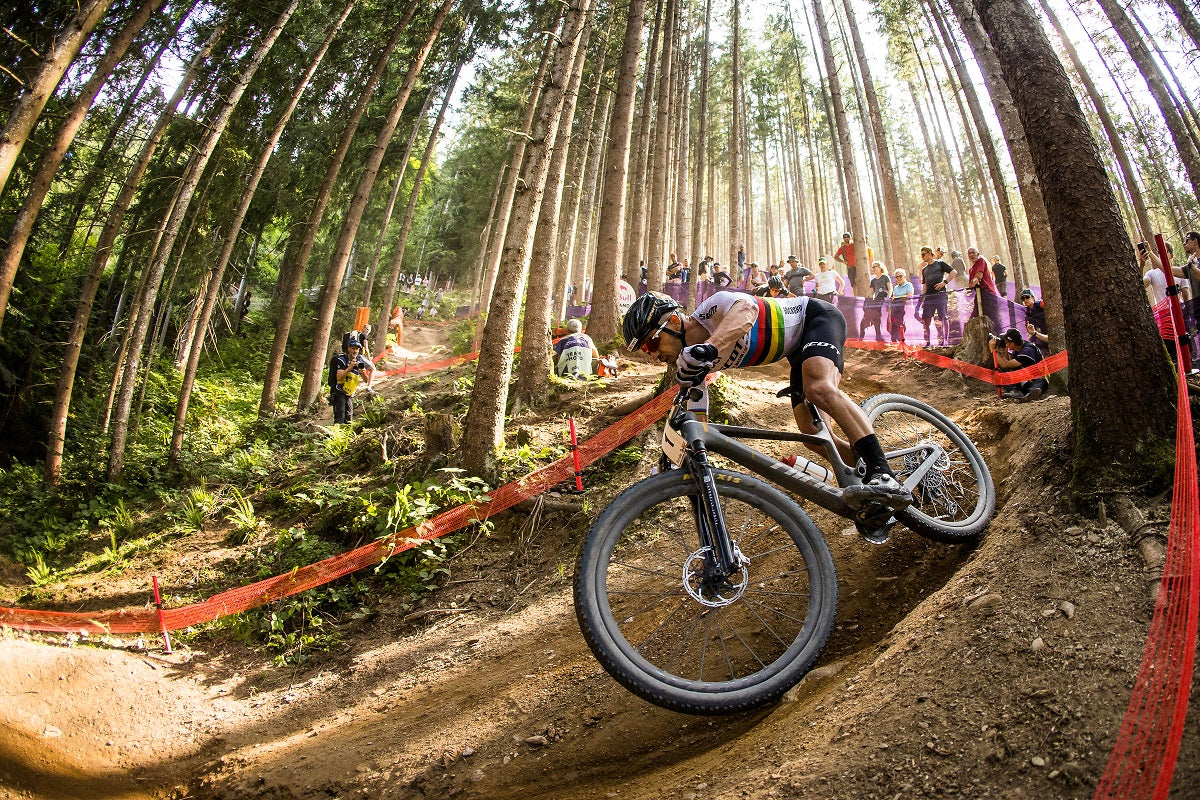 Maxxis Tyre Aspen ST