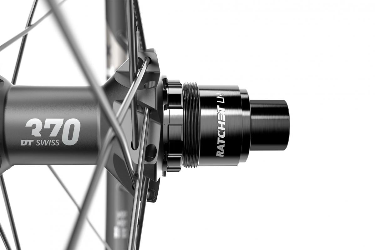 DT Swiss Wheel M 1900 30 29