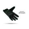 Handup Summer Lite Gloves Topo Map