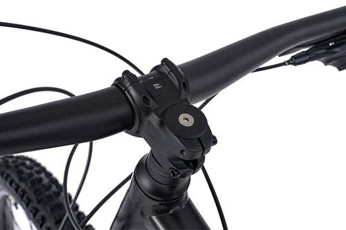 Bombtrack Cale AL SX / Matt Black