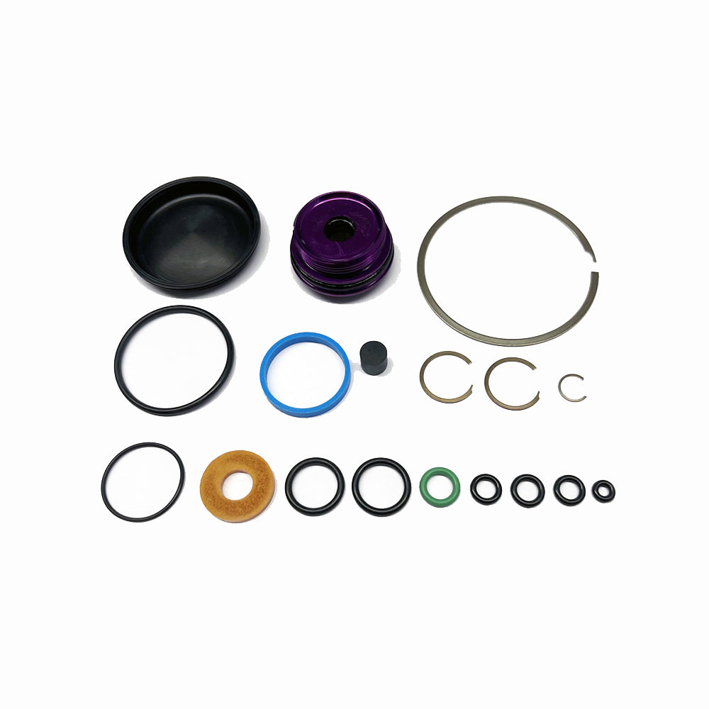 Cane Creek DB Inline, DB Air IL & DB Coil IL Rear Shock Spare Parts