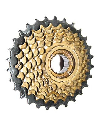 Sunrace Freewheel