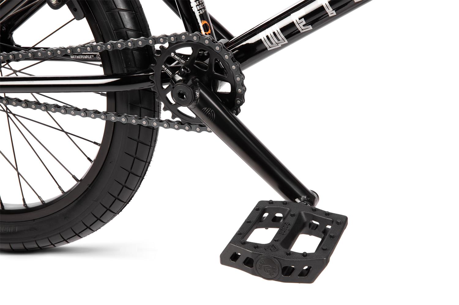 Wethepeople Thrillseeker