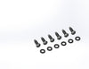 Yakima StageTwo Spare Parts