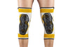 Seryt Adult Flow Knee Protection - Gold