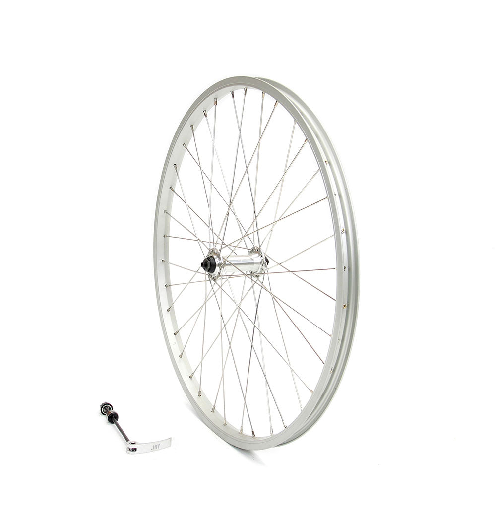 Wheel Single Wall