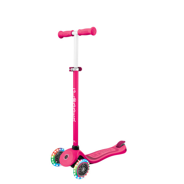 Globber GO•UP SPORTY LIGHTS