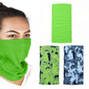 Oxford Comfy Skulls 3/Pack