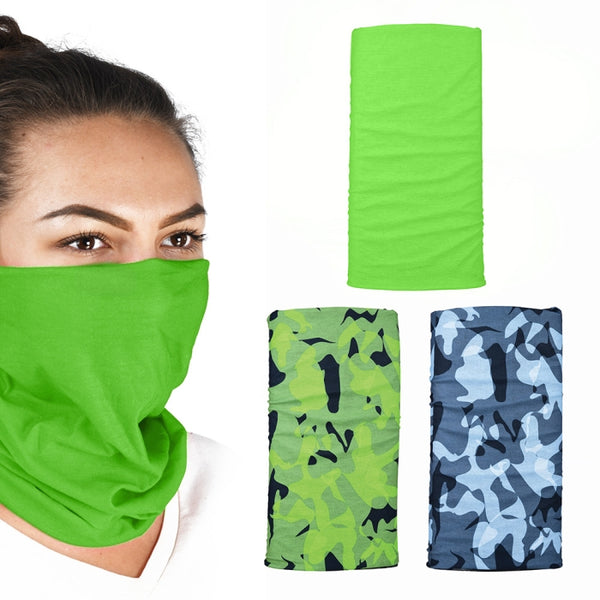 Oxford Comfy Skulls 3/Pack