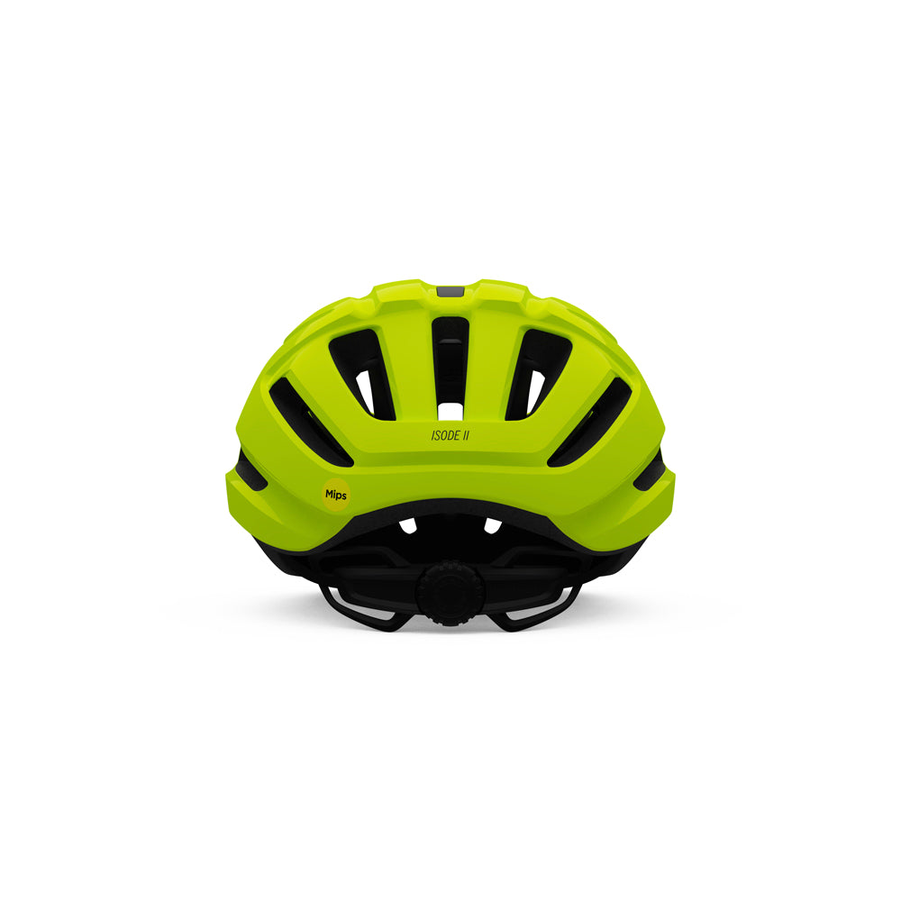 Giro Helmet Light Isode II/Register II