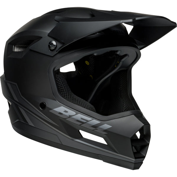Bell Helmet Sanction 2 DLX MIPS