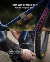 Peaty's HoldFast Trail Tool Wrap