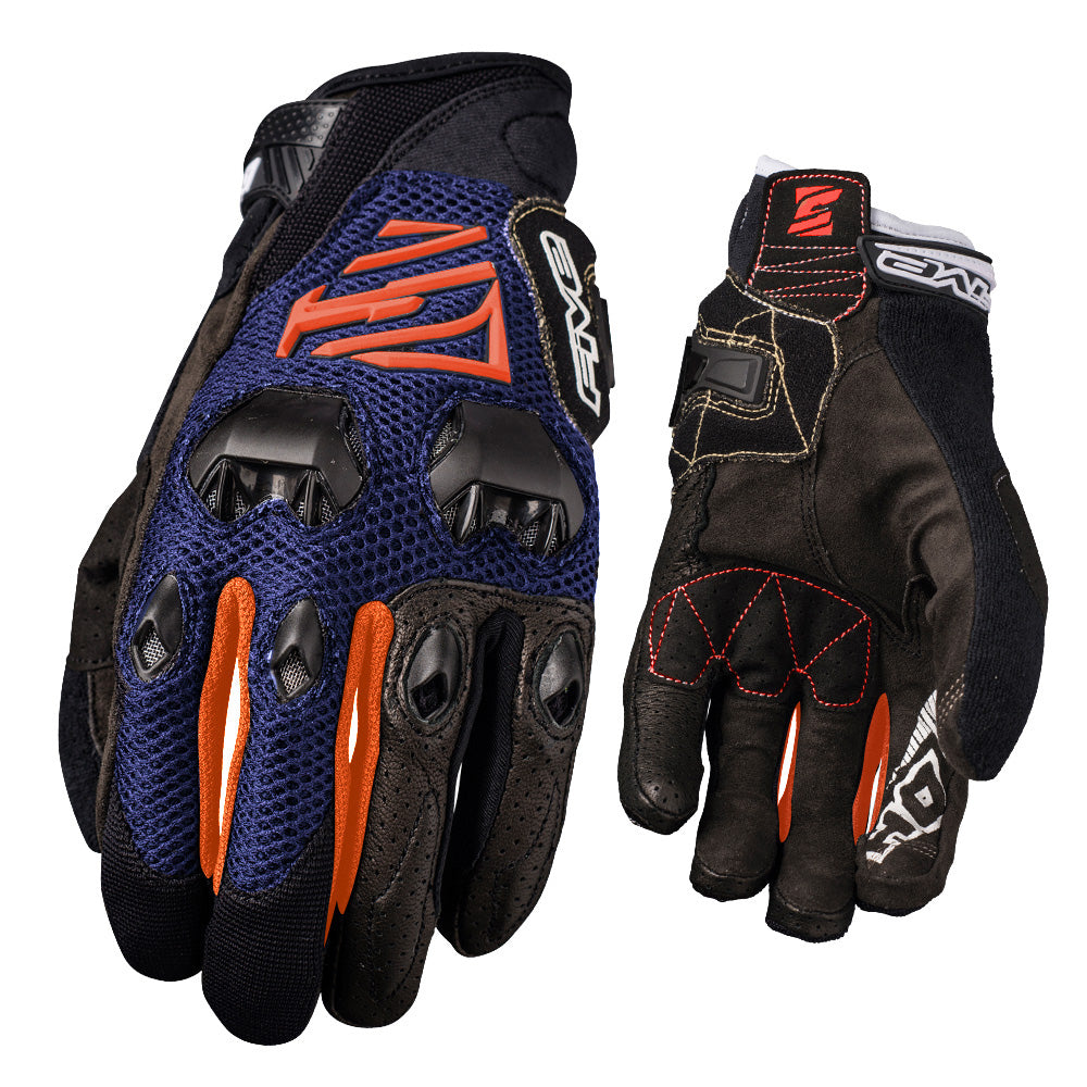 FIVE DH MTB Gloves