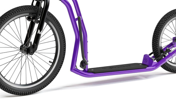 Yedoo Mula Y40 Adult Scooter