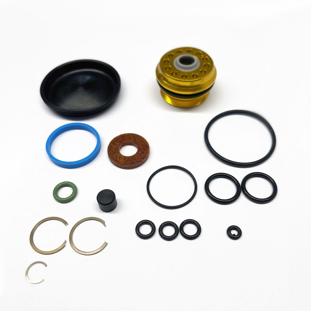 Cane Creek DB Inline, DB Air IL & DB Coil IL Rear Shock Spare Parts