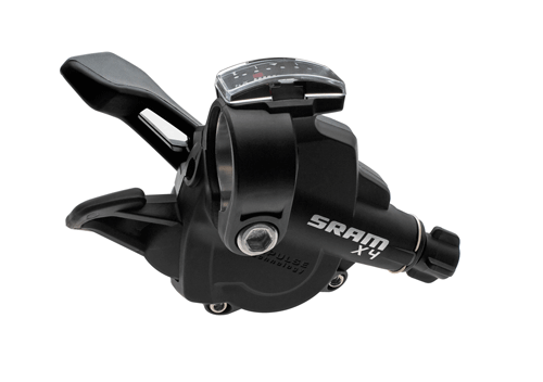Sram Shifter X3/X4