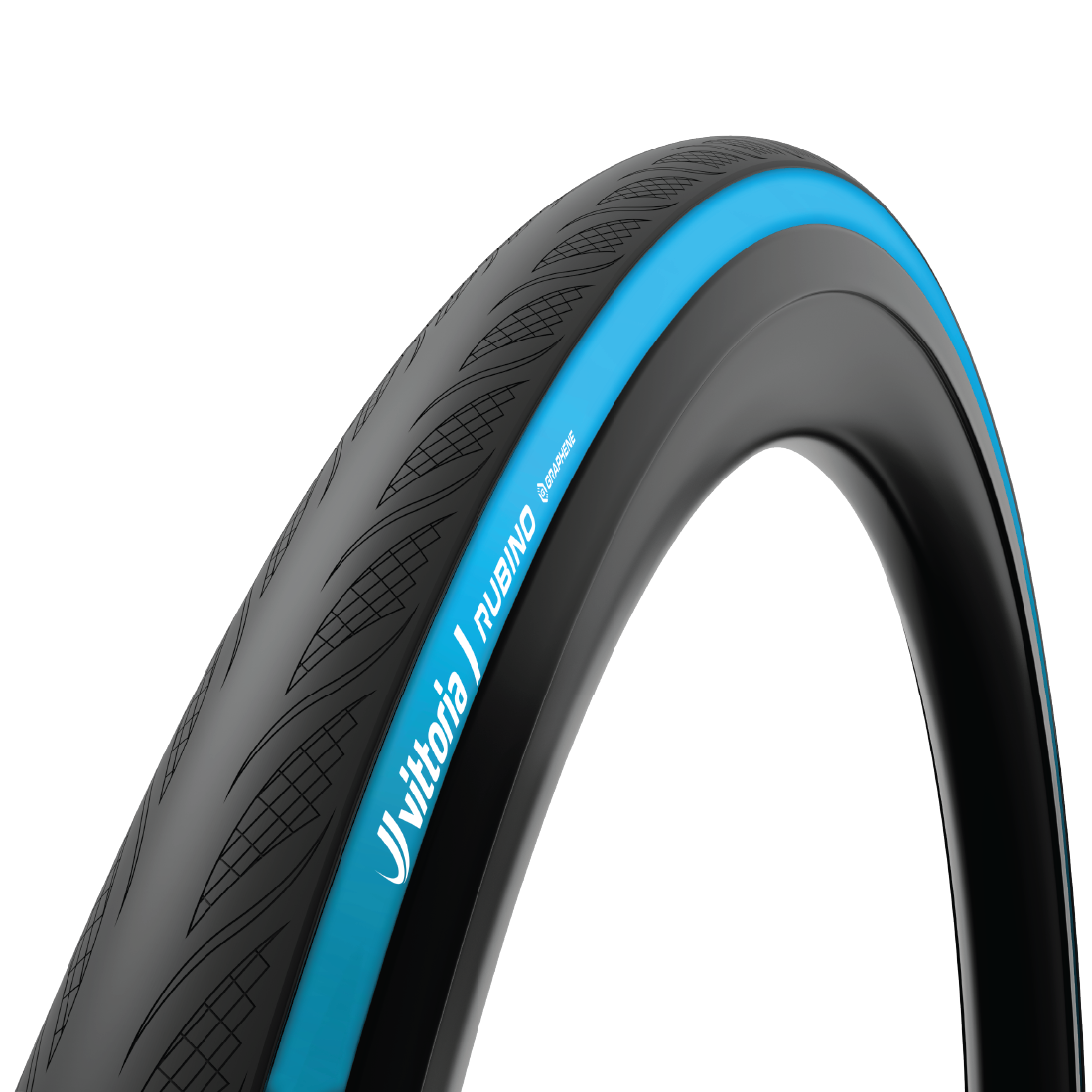 Vittoria 700c Rubino Tube Type