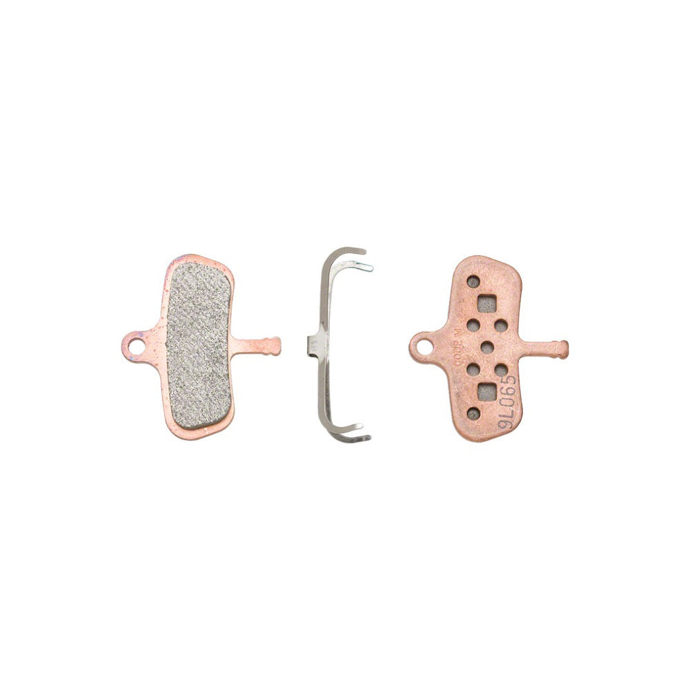 AVID CODE METAL BRAKE PADS, 1 SET 00.5315.007.000