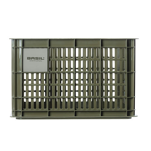Basil Crate Mounting Kit
