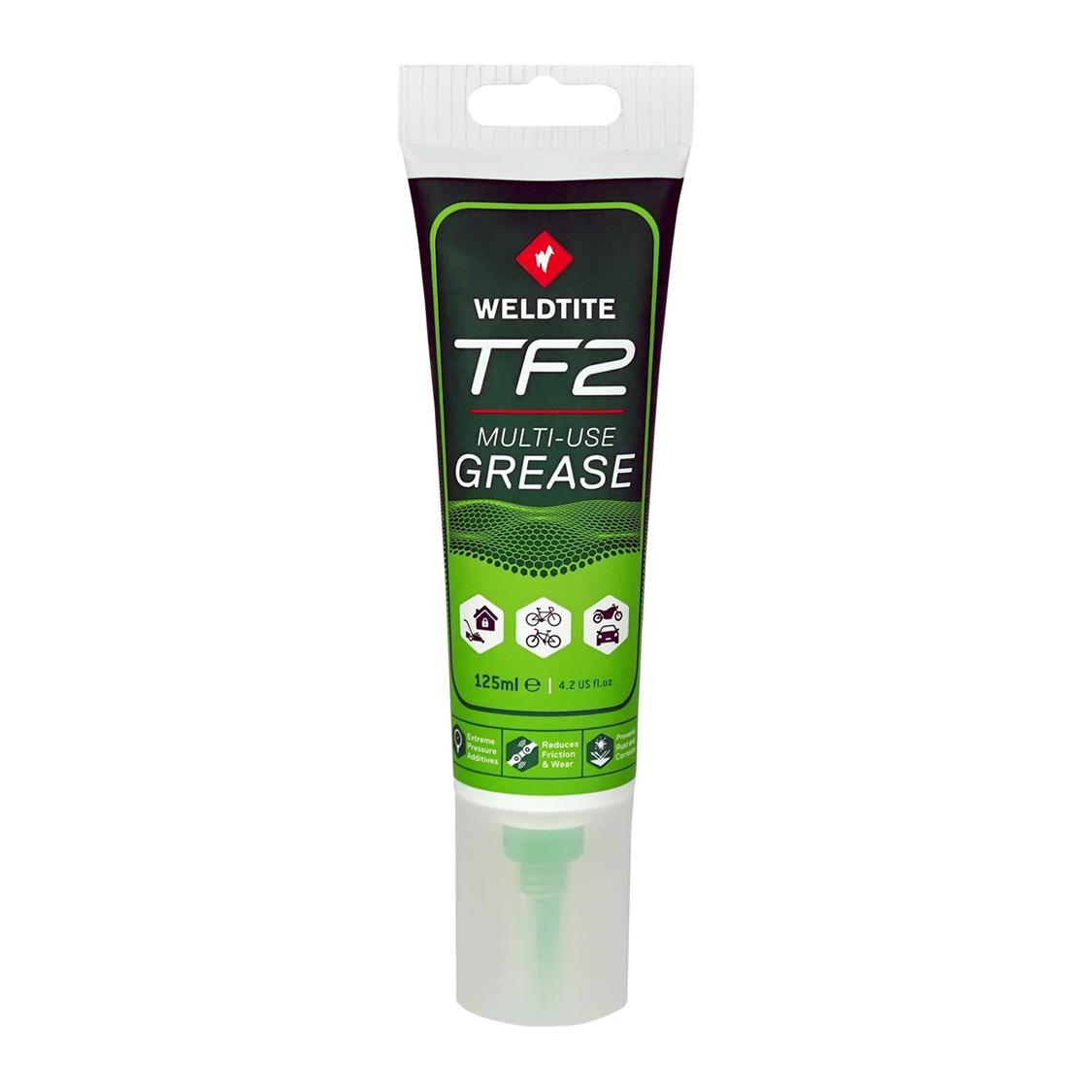 Weldtite TF2 Multi-Use Grease 125ml