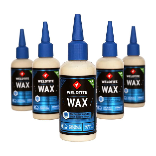 Weldtite Wax Lube