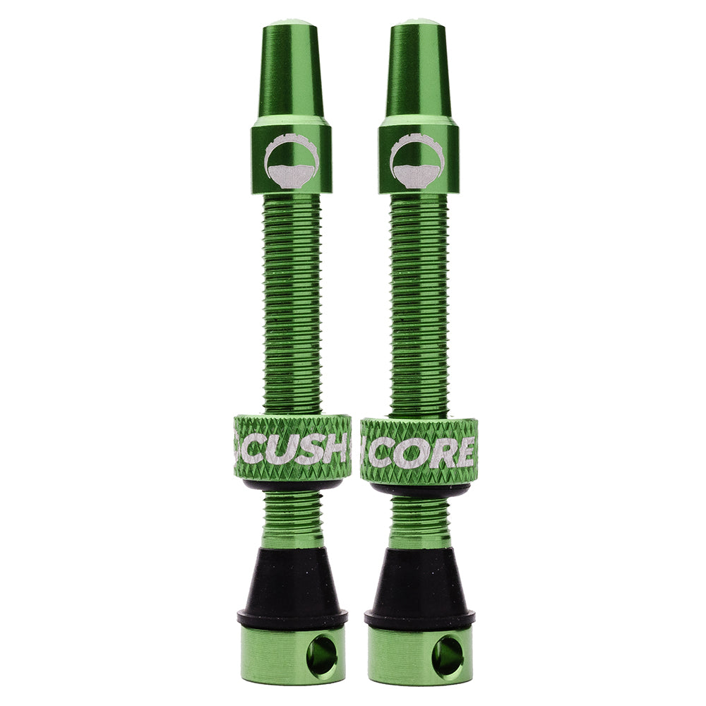 CushCore Valves