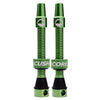 CushCore Valves