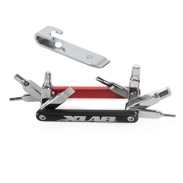 XLAB Mini Tool Kit