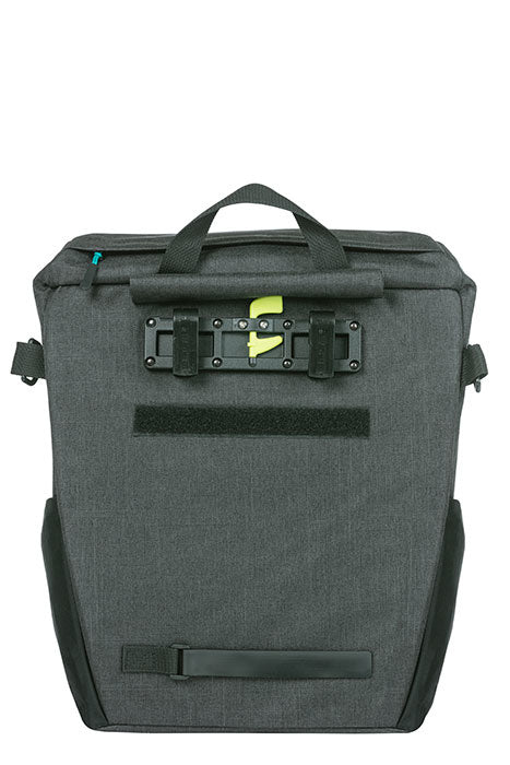 Basil - Discovery 365 Single Bag Small 9L