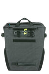 Basil - Discovery 365 Single Bag Small 9L