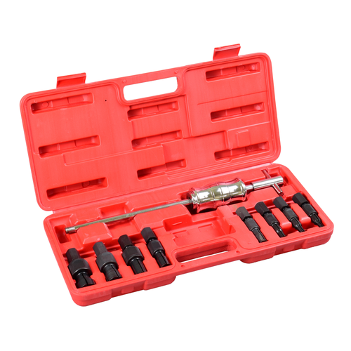 IceToolz/Xpert 9-piece inner bearing puller set, #E295