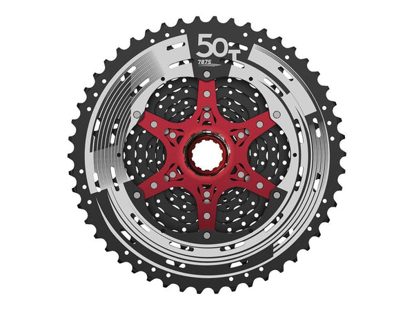 SunRace Cassette 12SPD