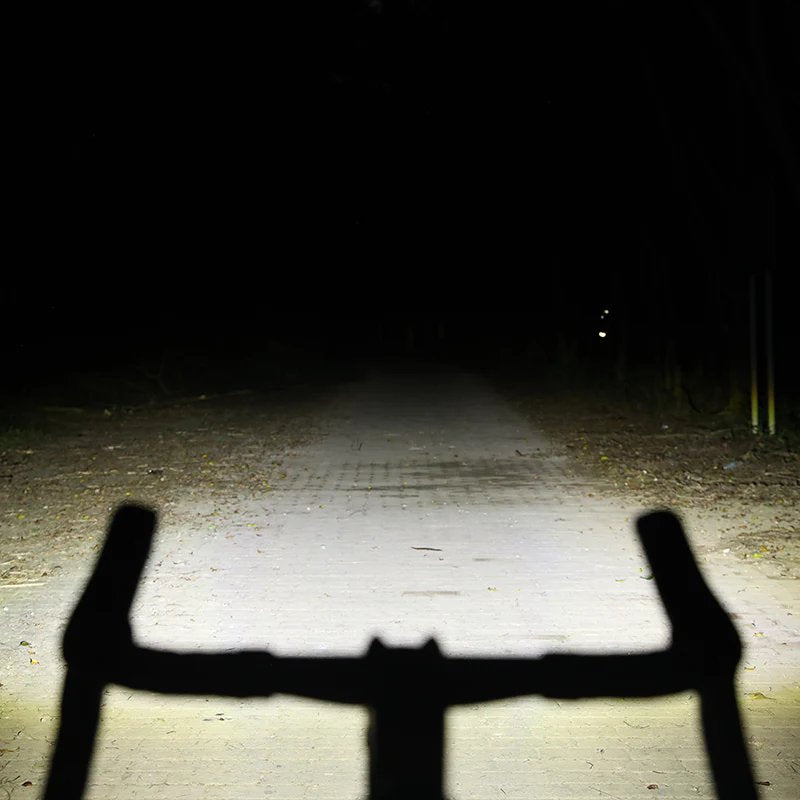 Magicshine EVO 1100 Underneath Mounted Bike Light