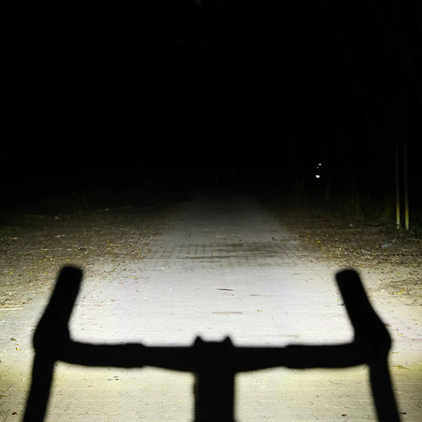 Magicshine EVO 1100 Underneath Mounted Bike Light