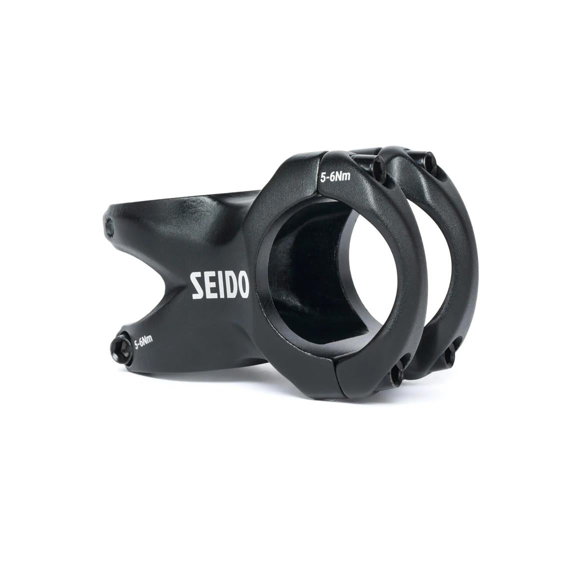 Seido Stem Chase 31.8mm