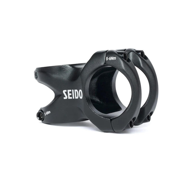 Seido Stem Chase 31.8mm