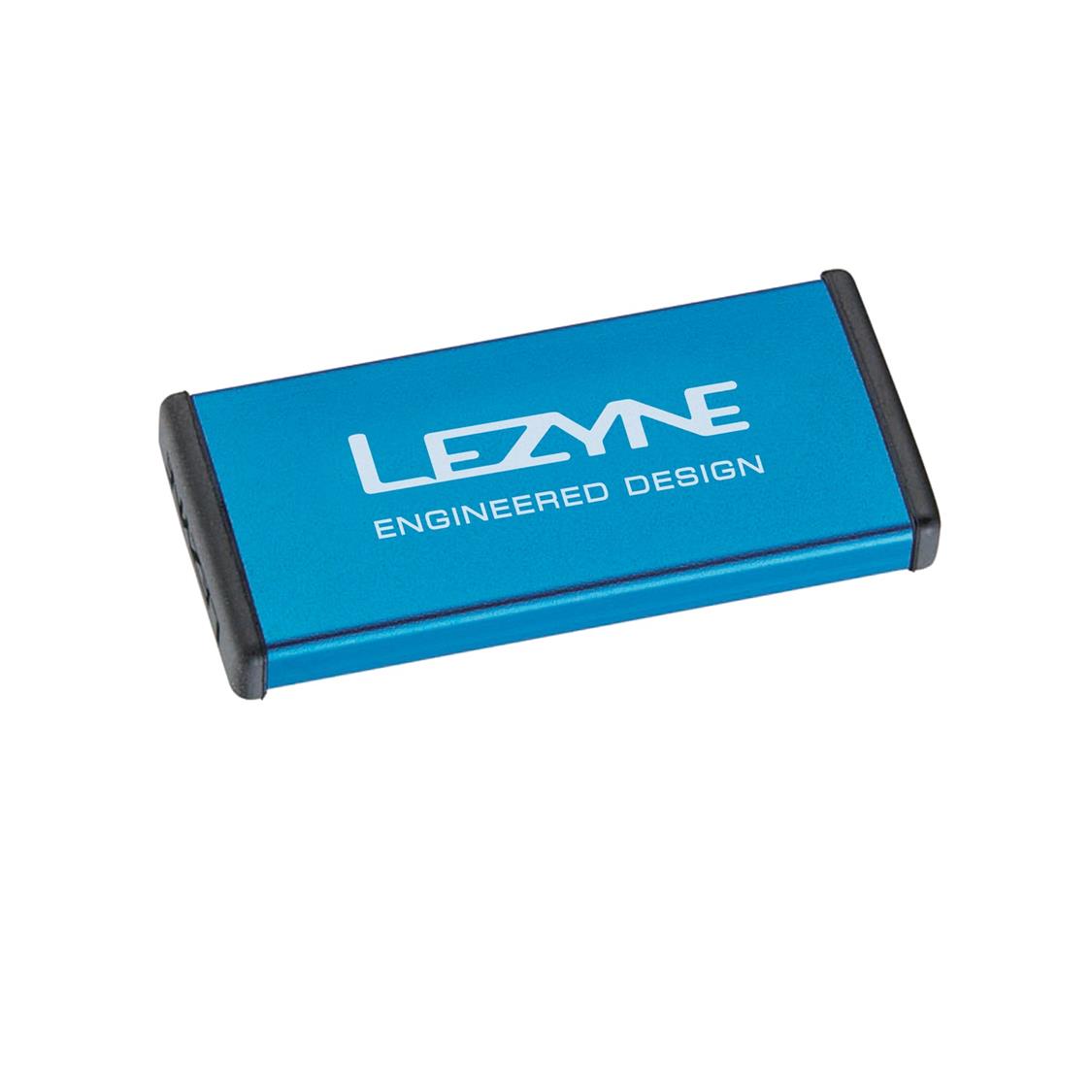 LEZYNE METAL KIT