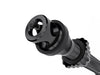 WTB TCS AL Max-Flow Black Presta Valve
