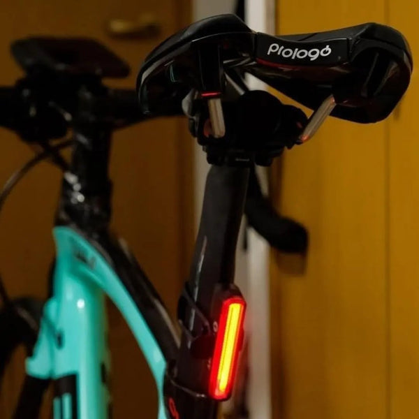 Magicshine SEEMEE 30 V2.0 Lightweight Bike Rear Light