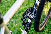 PDW Very Good Dog Bottle Cage