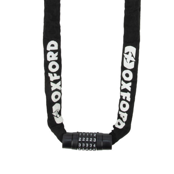Oxford Combi Chain8 - 8mm x 1.5m
