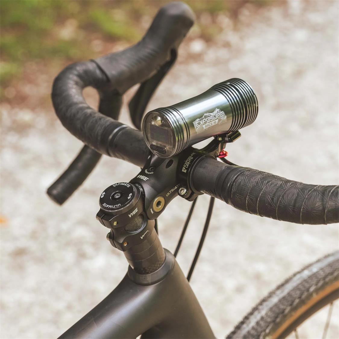 Exposure Race MK19 - 2650 Lumen